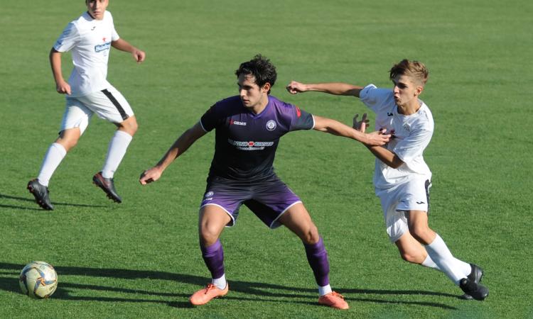 Under 19 Elite