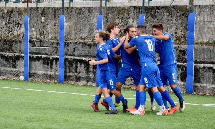 U18 LND
