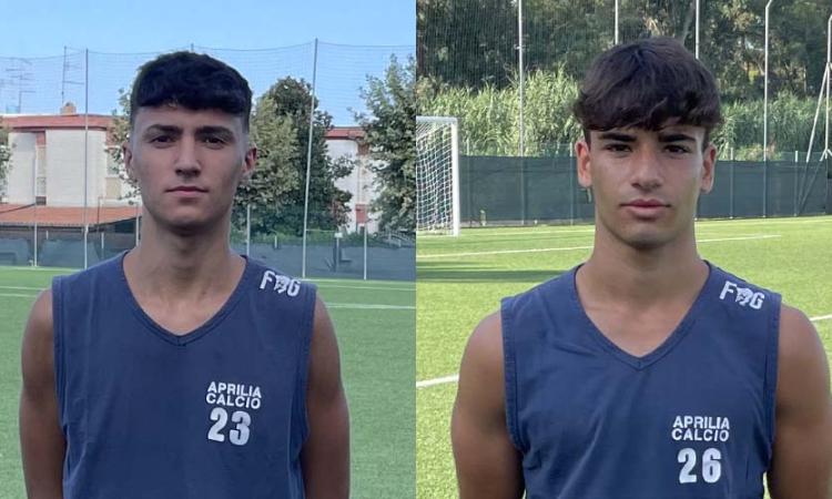 Proia e De Crescenzo