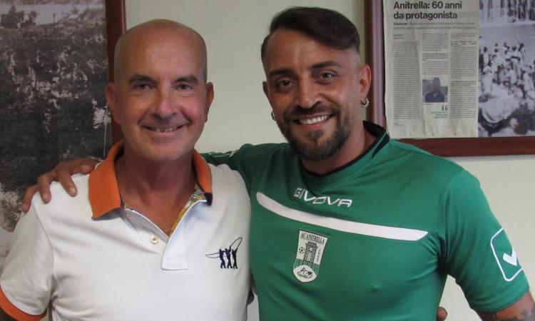 Traversari e Ruggiero