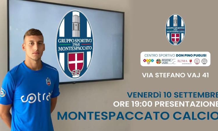Il Montespaccato si presenta