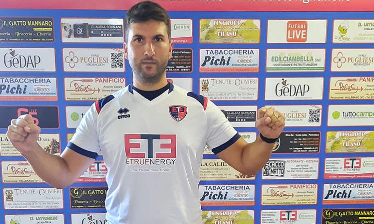Cristiano Bevilacqua