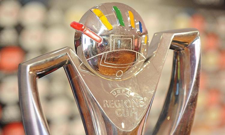 Uefa Regions Cup