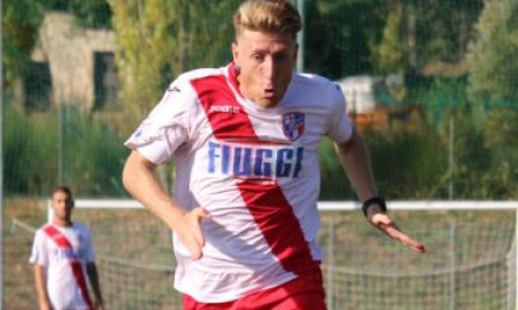 Il Rieti ha scelto il tecnico: Mazzarani guiderà gli amarantocelesti