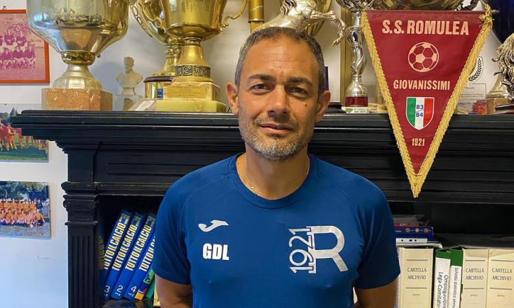 Giampaolo De Luca