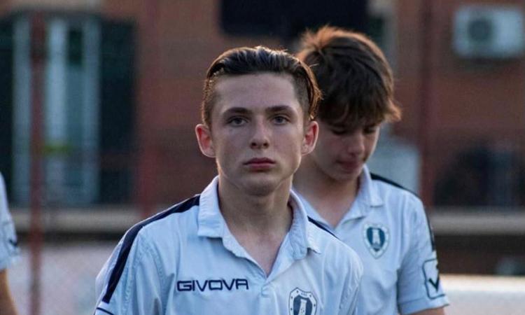 Cristian Cuzzarella