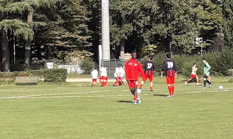 Virtus Acquapendente