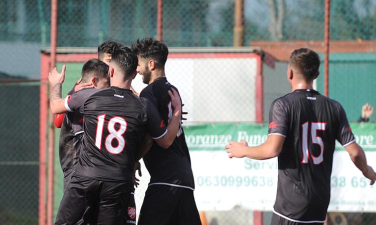 Atletico Acilia ©Laura Del Gobbo