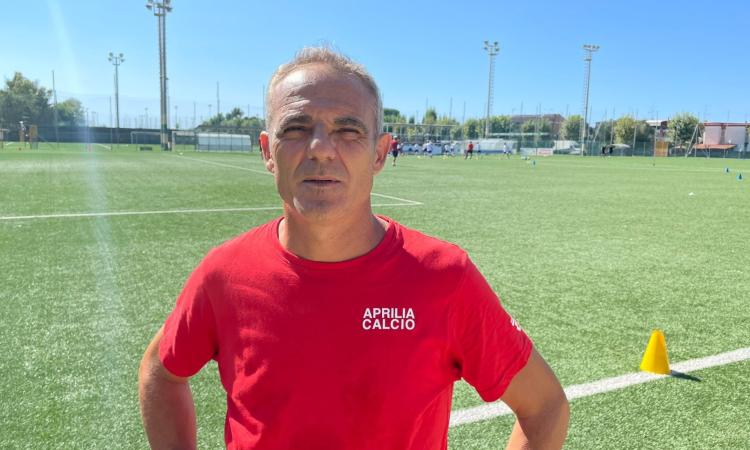 Gianluca De Luca