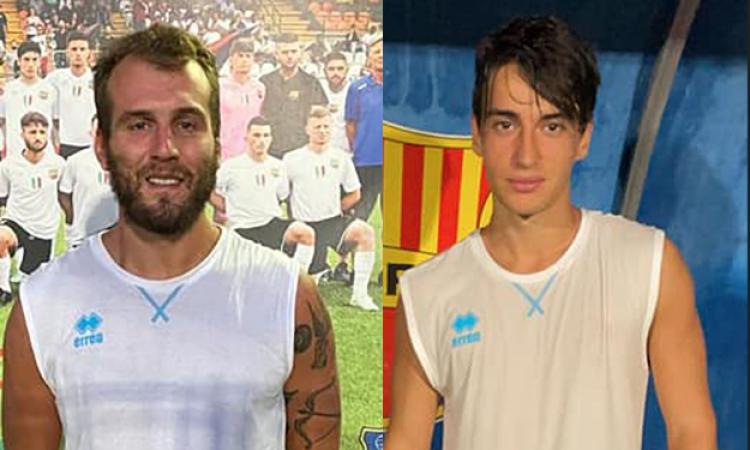 Mascolo e Sagnotti