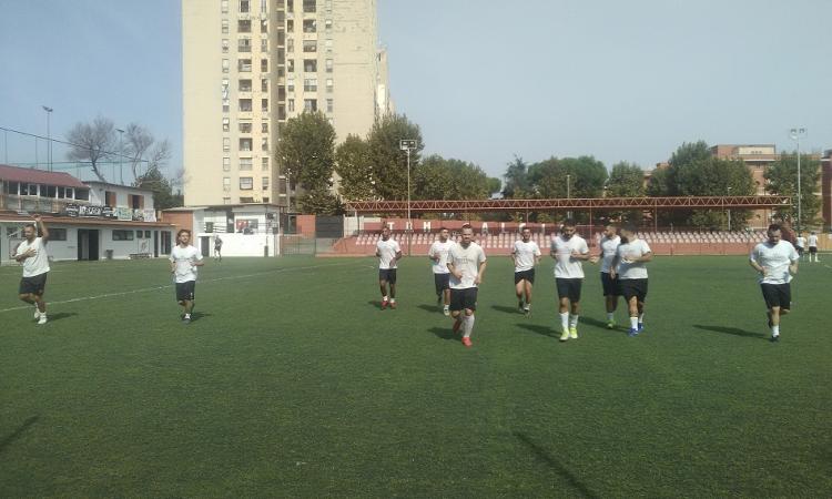 Fidelis Roma