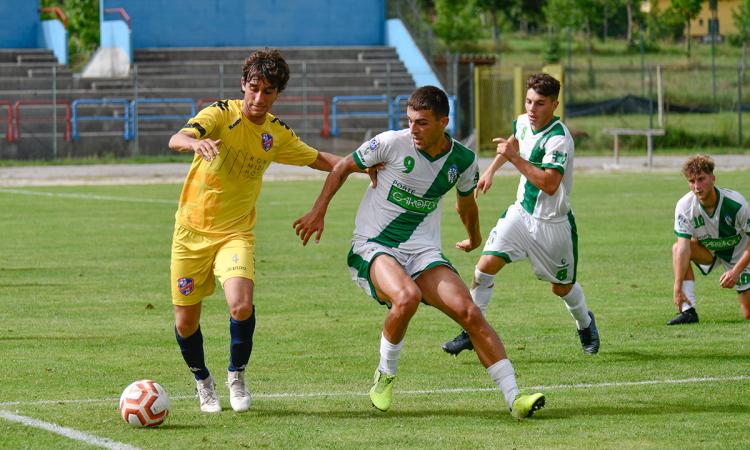 Atletico Terme Fiuggi