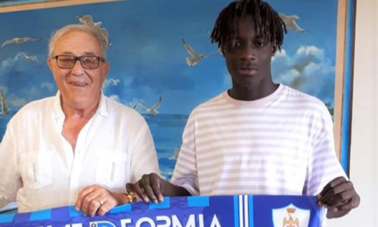 Anelli e Osmane