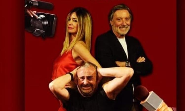 Stasera mi butto