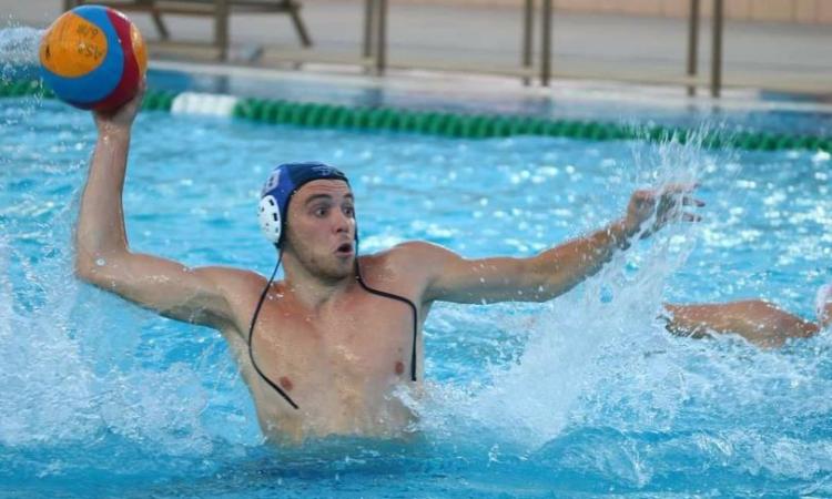 A1 - Lazio, sbarca il quarto volto nuovo: da Malta ecco Gambin