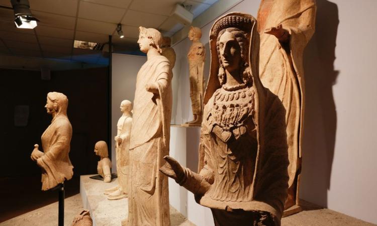 Museo Lavinium