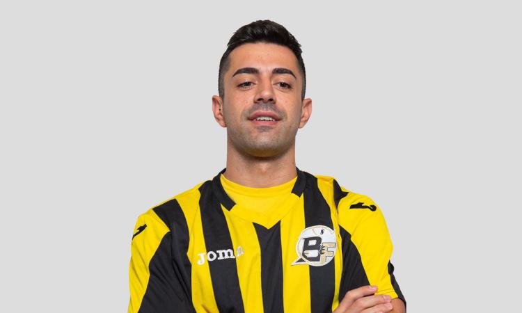 Giacomo Grifoni