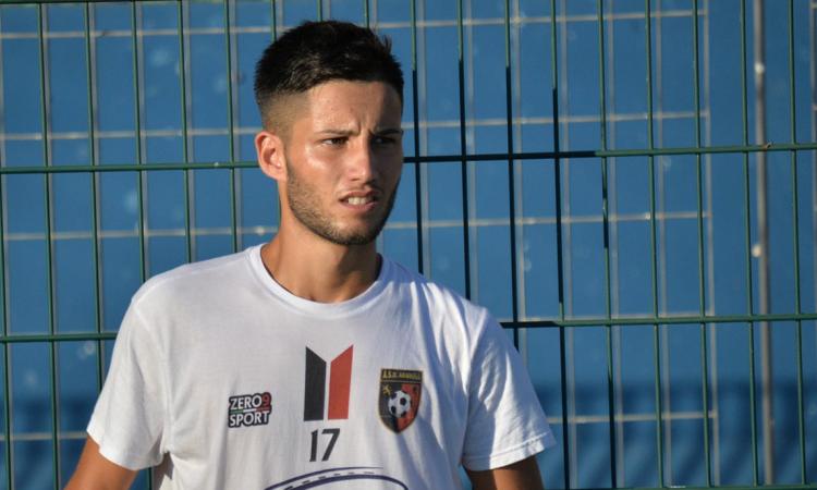 Nicholas Veronesi