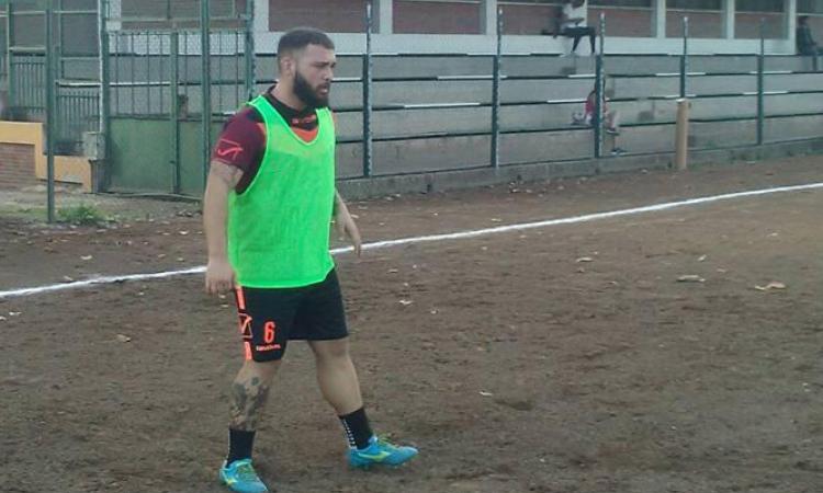 Valerio Leone