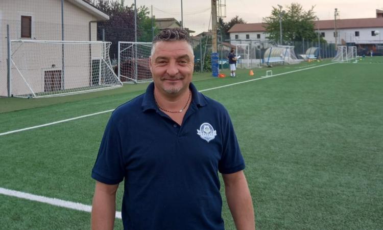 Massimiliano Pulcini