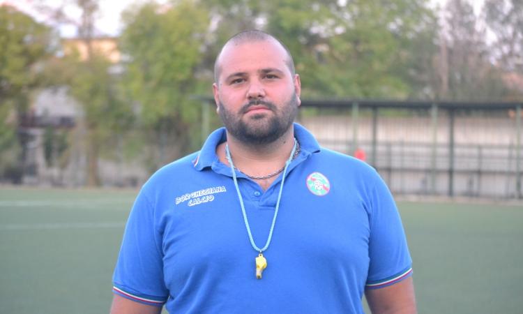 Andrea Abate