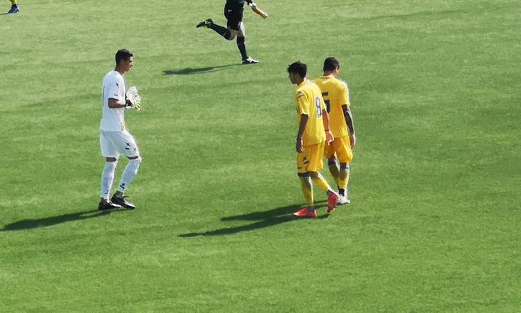 Frosinone