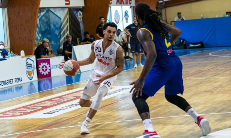 Eurobasket - Scafati