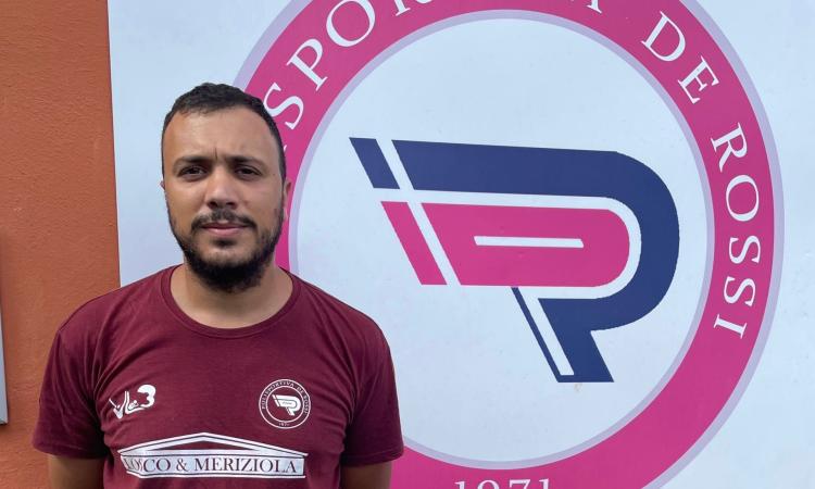 De Rossi, Naclerio: "Lavoreremo a testa bassa fino alla fine"