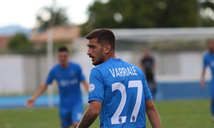 Varriale