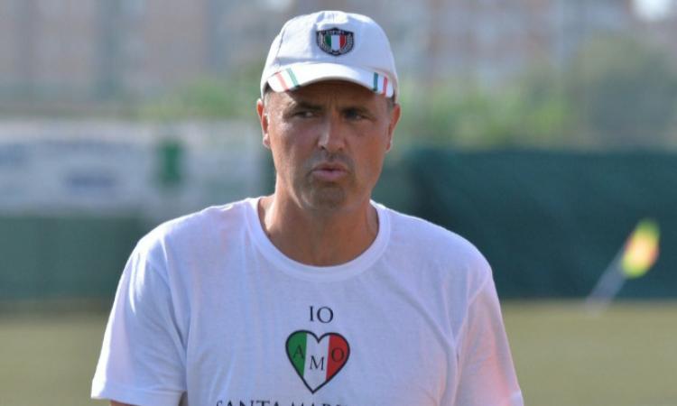 Nicola Salipante