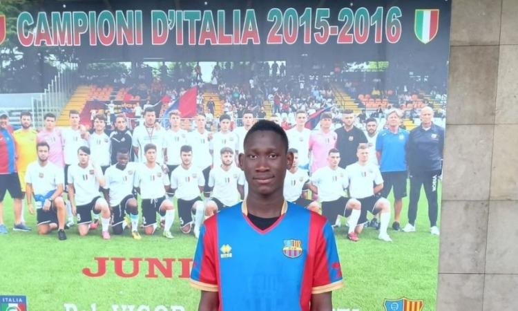 Moustafa Fofana
