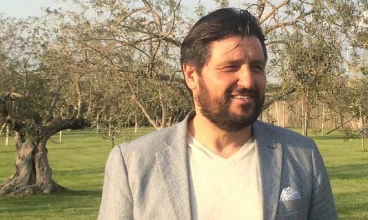 Claudio Peroni, presidente della Scuola dei Leoni (Foto ©Scuola dei Leoni)