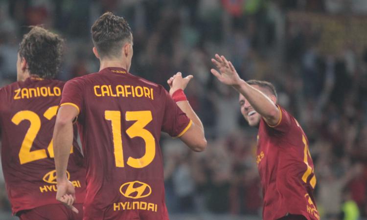 Roma