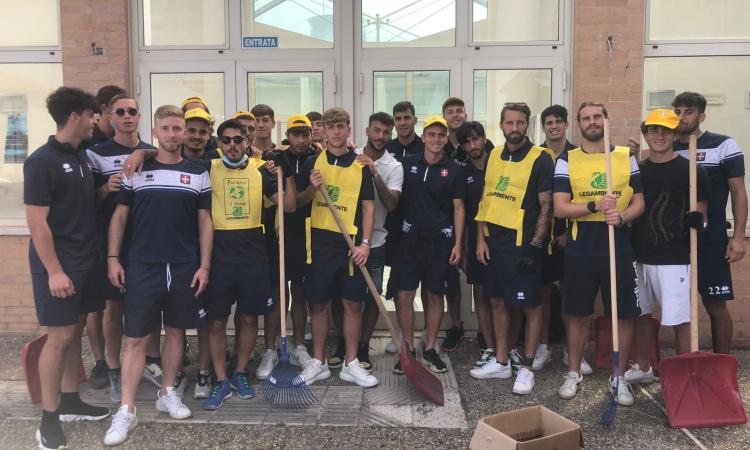 I ragazzi del Montespaccato