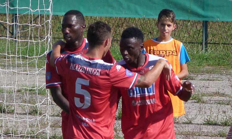 Atletico Terme Fiuggi