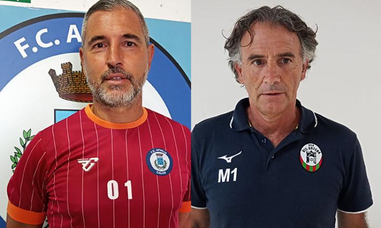 Galluzzo e Perrotti