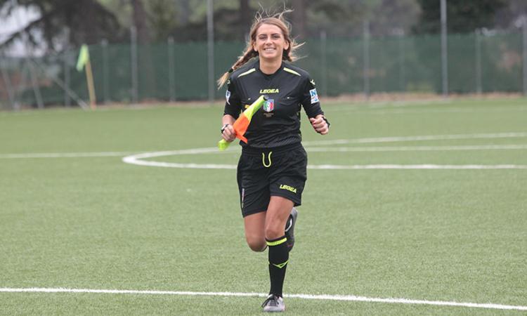 Flavia Branchesi 