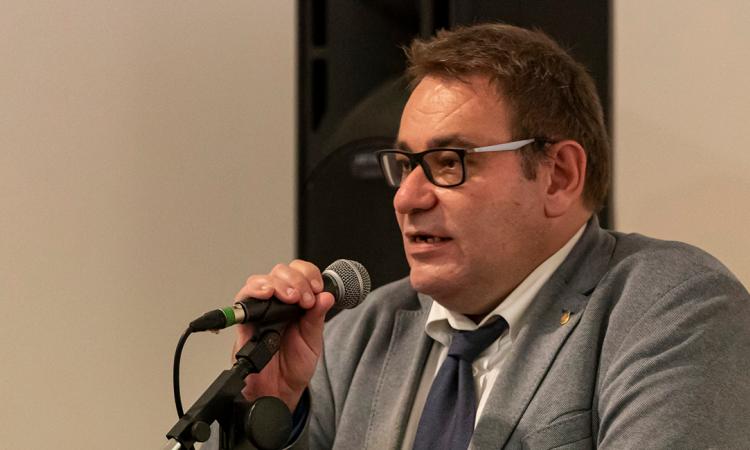 Andrea Burlandi
