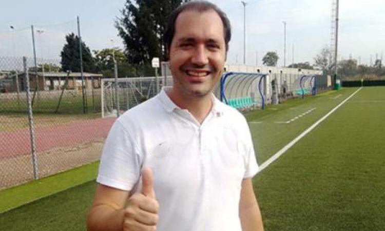 Marco Stomeo