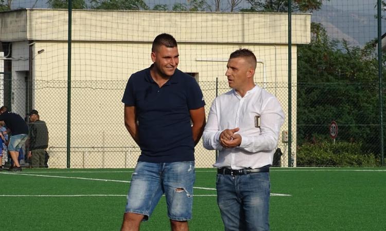 Giacchè e Flavi