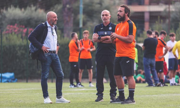Cortina e Atalanta avanti insieme verso il futuro