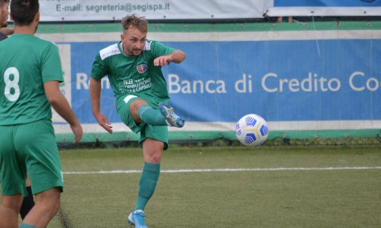 Luca Di Meglio