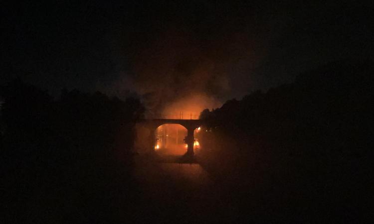 Ponte di Ferro