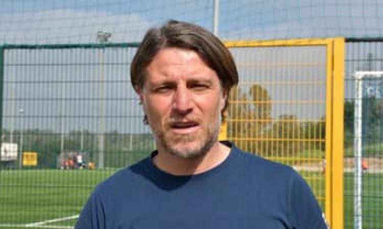 Emiliano Bernardini