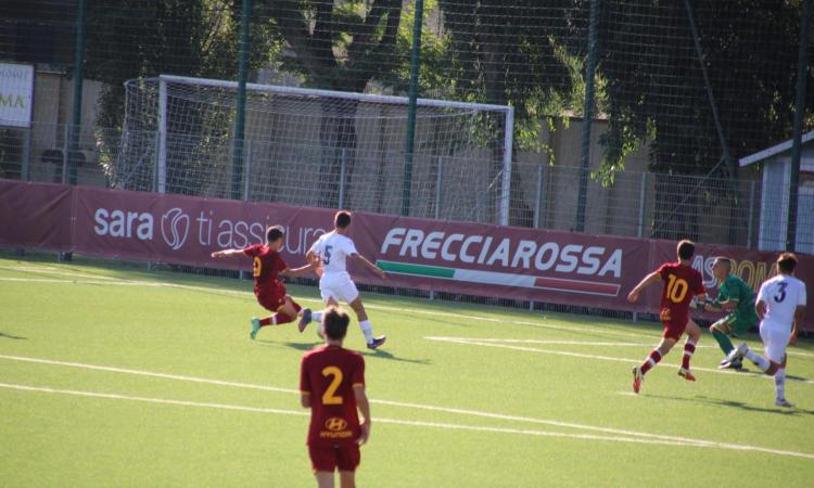 Cinti al tiro