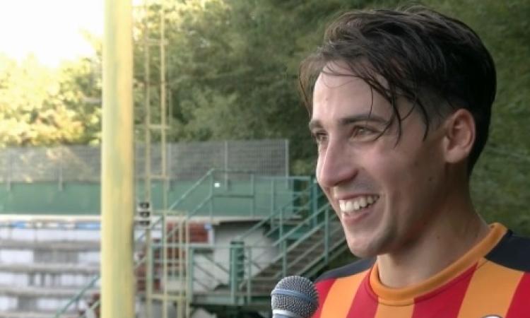 Matteo Ciampi