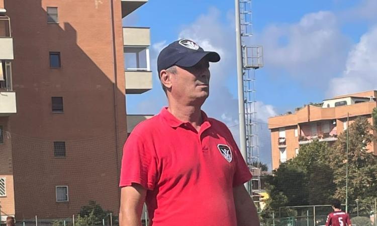 Sergio Grimaldi
