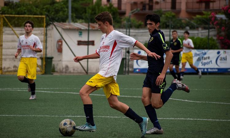 Uno scatto della scorsa Coppa Lazio (Foto ©Gradilone)