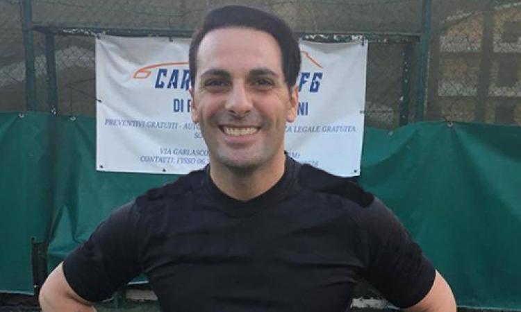 Marco Cadoni