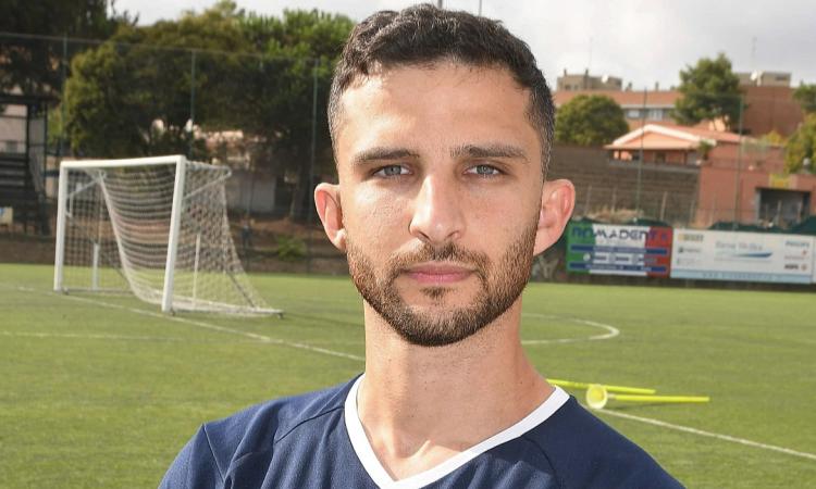 Atletico 2000, Galassi: "Ho visto tanto sacrificio, i ragazzi sono carichi"